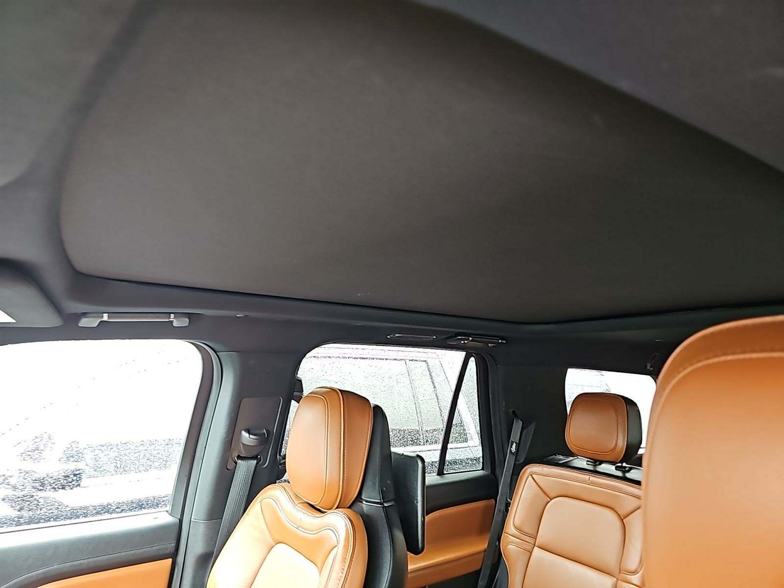 2019 Lincoln Navigator Reserve AWD