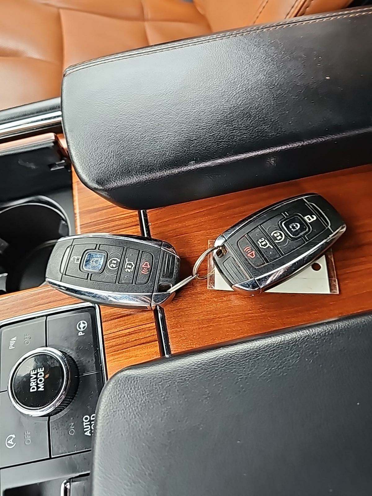 2019 Lincoln Navigator Reserve AWD