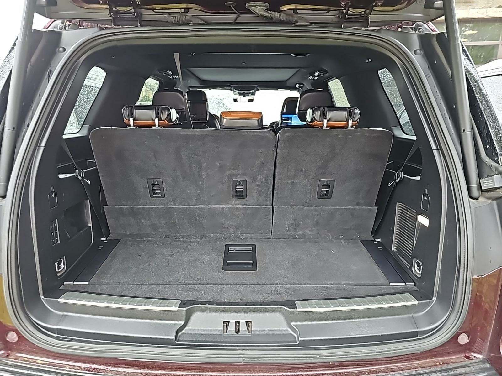 2019 Lincoln Navigator Reserve AWD