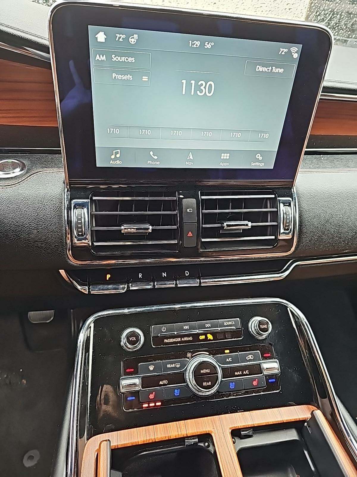 2019 Lincoln Navigator Reserve AWD