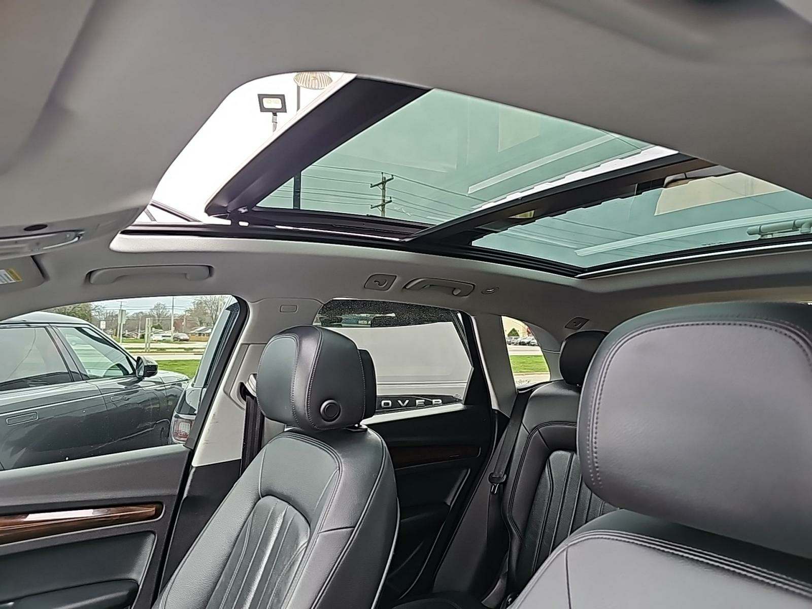 2018 Audi Q5 Premium Plus AWD