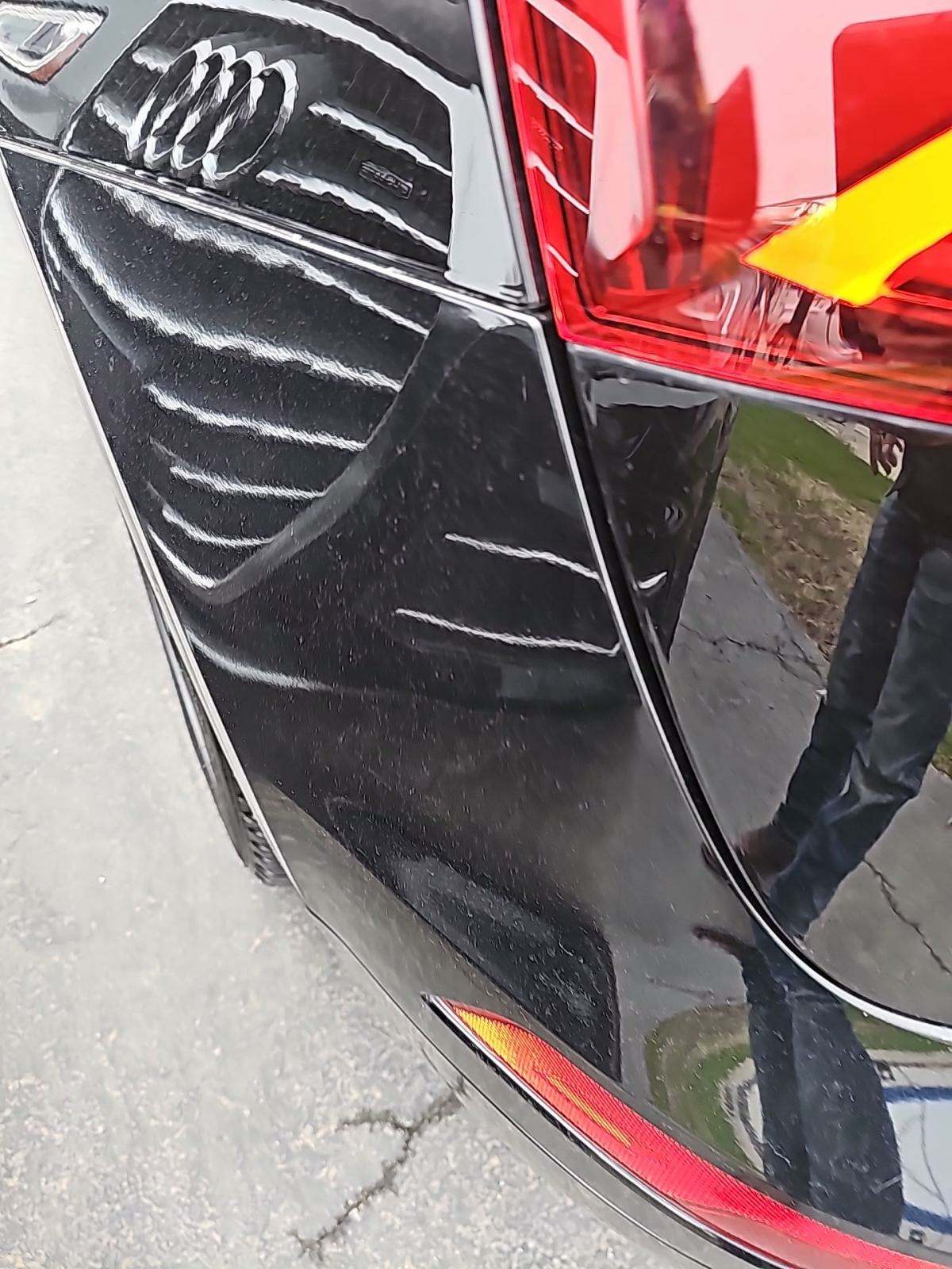 2018 Audi Q5 Premium Plus AWD