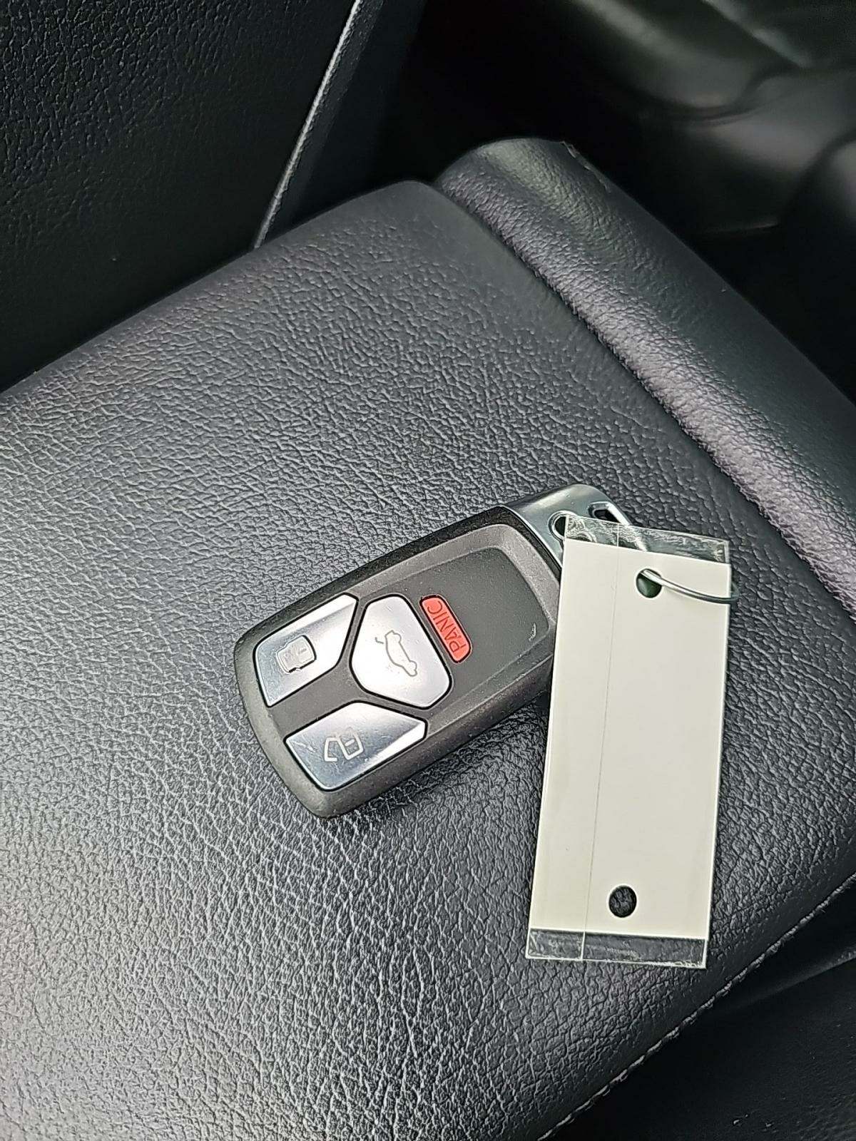 2018 Audi Q5 Premium Plus AWD