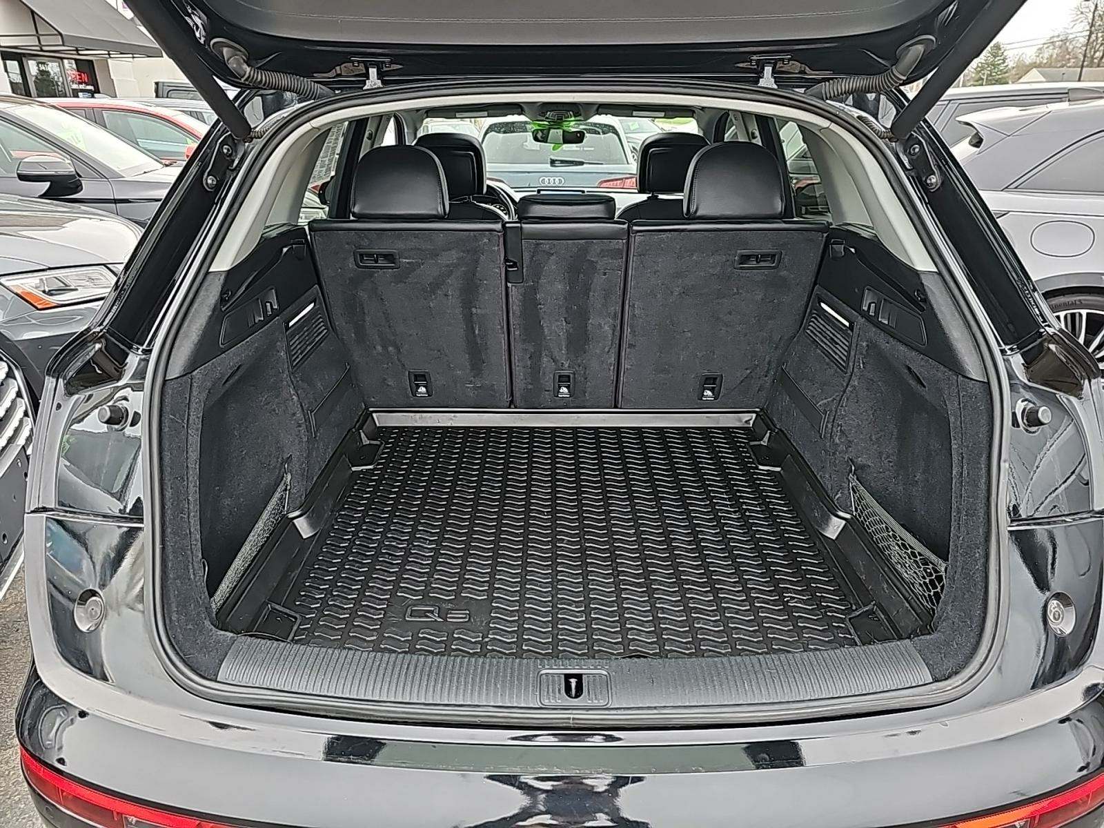 2018 Audi Q5 Premium Plus AWD