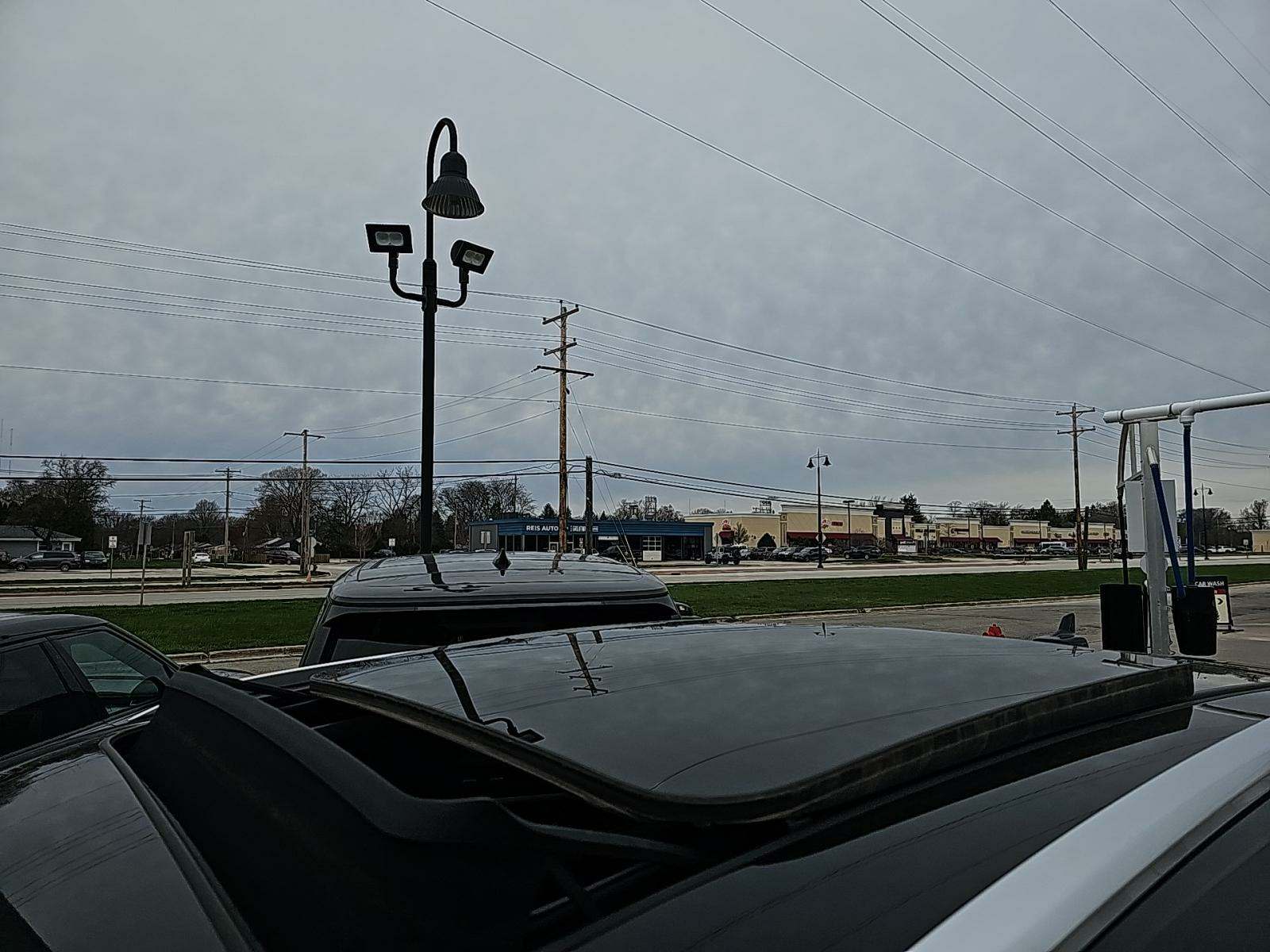 2018 Audi Q5 Premium Plus AWD