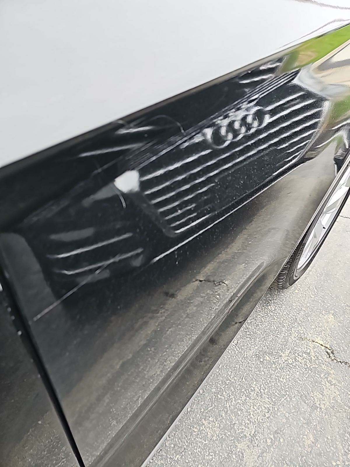 2018 Audi Q5 Premium Plus AWD