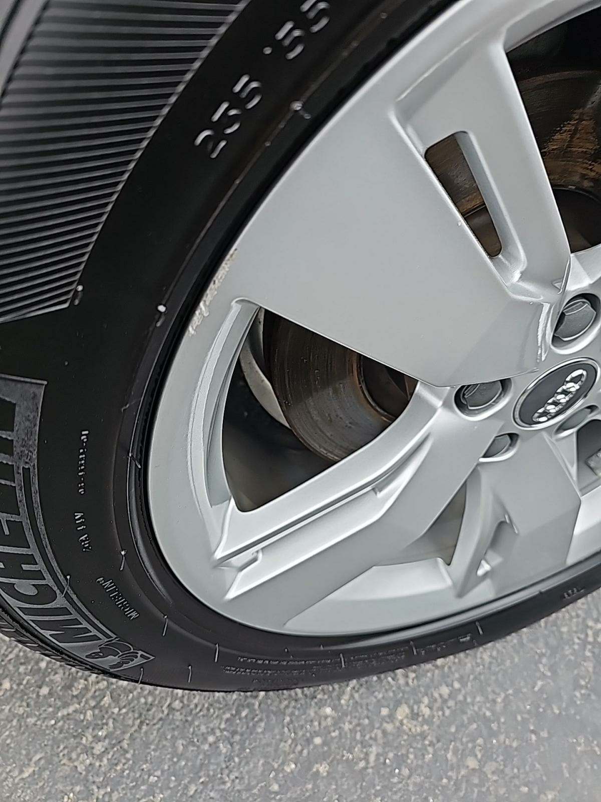 2018 Audi Q5 Premium Plus AWD