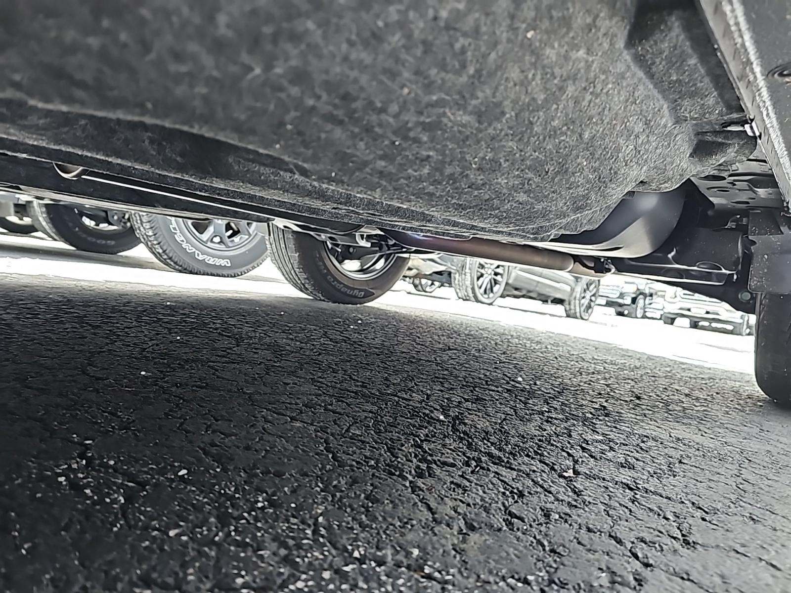 2025 Nissan Rogue SV AWD