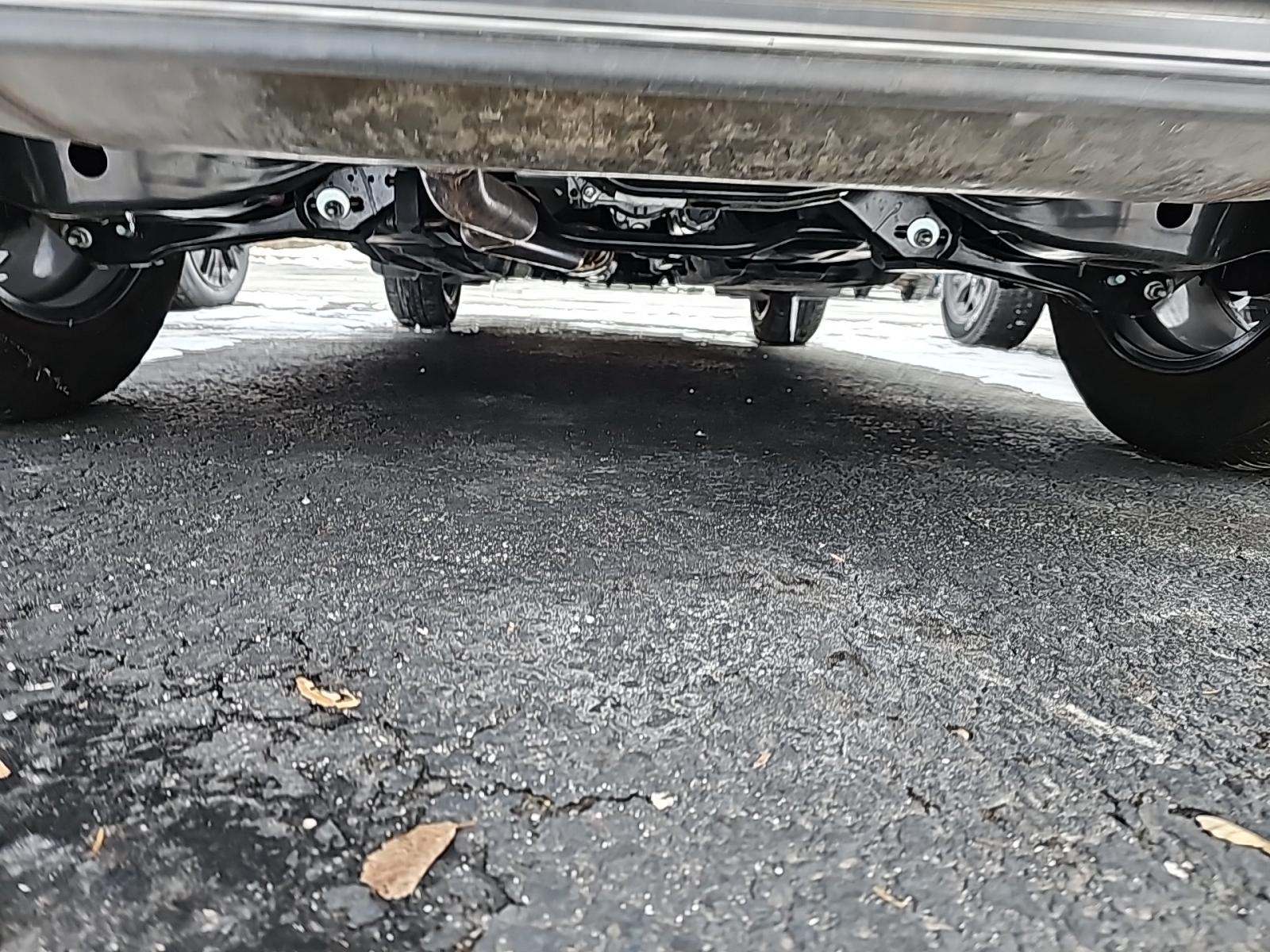 2025 Nissan Rogue SV AWD