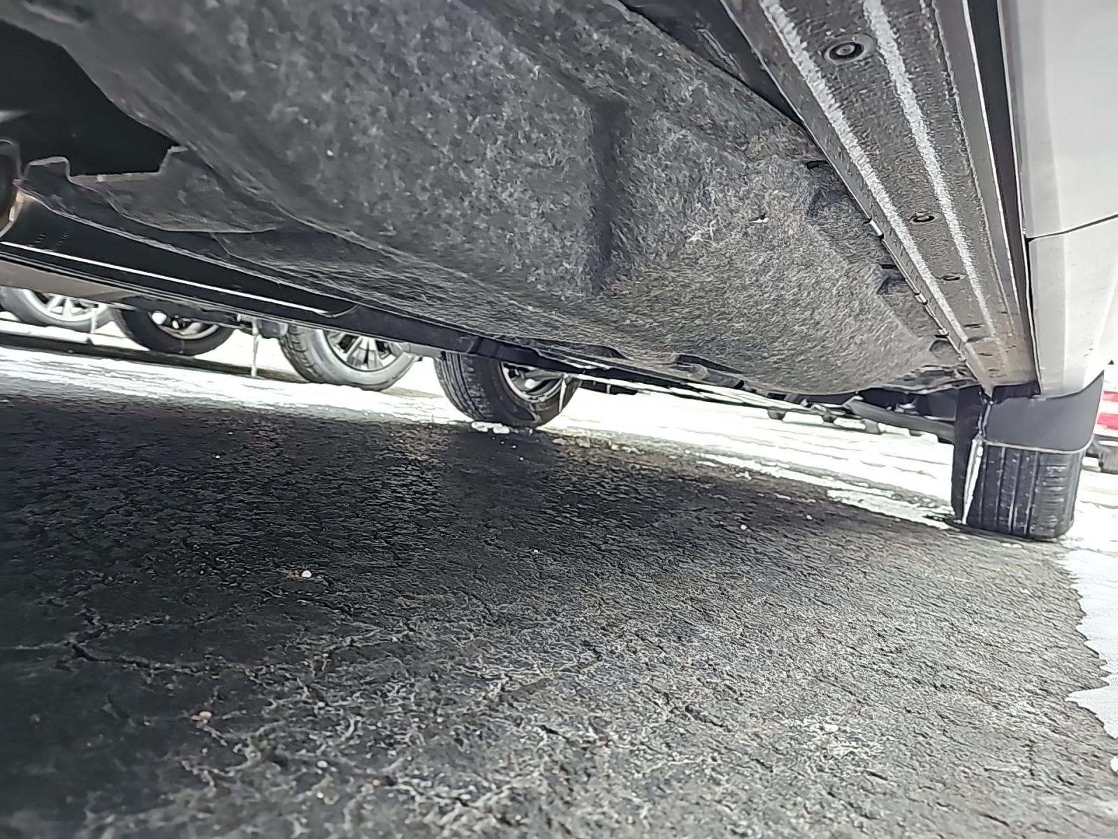 2025 Nissan Rogue SV AWD