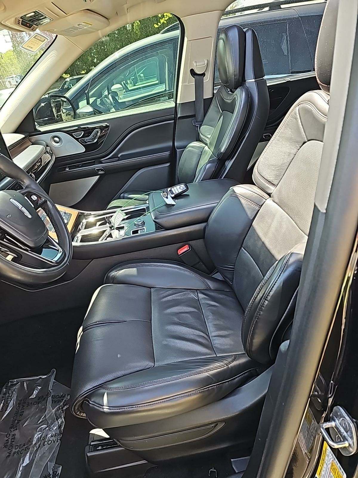 2020 Lincoln Aviator Reserve AWD