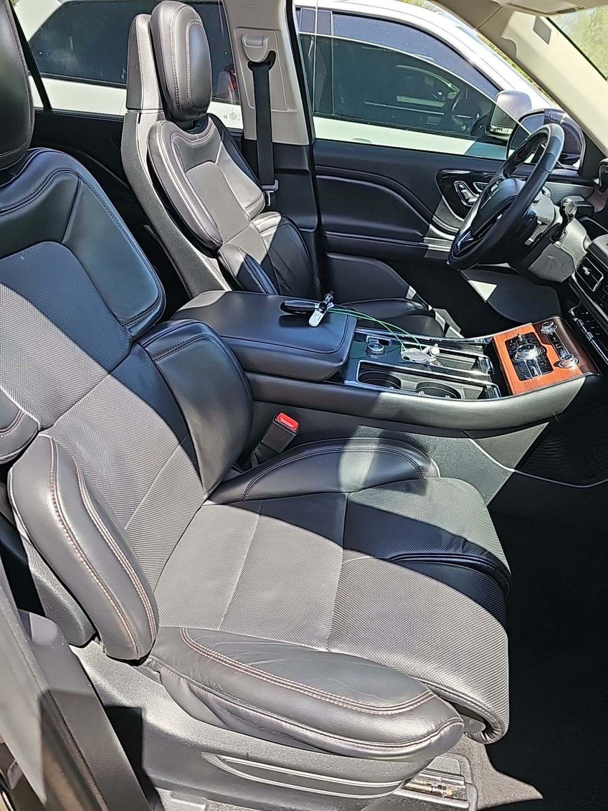 2020 Lincoln Aviator Reserve AWD