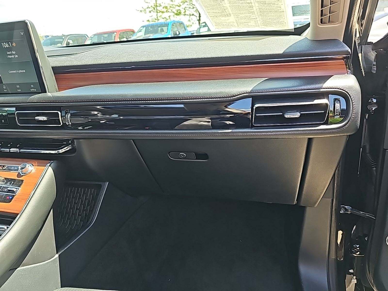 2020 Lincoln Aviator Reserve AWD