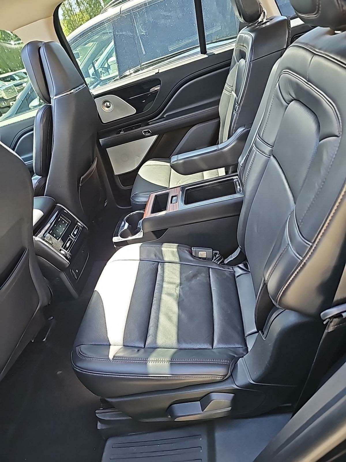 2020 Lincoln Aviator Reserve AWD