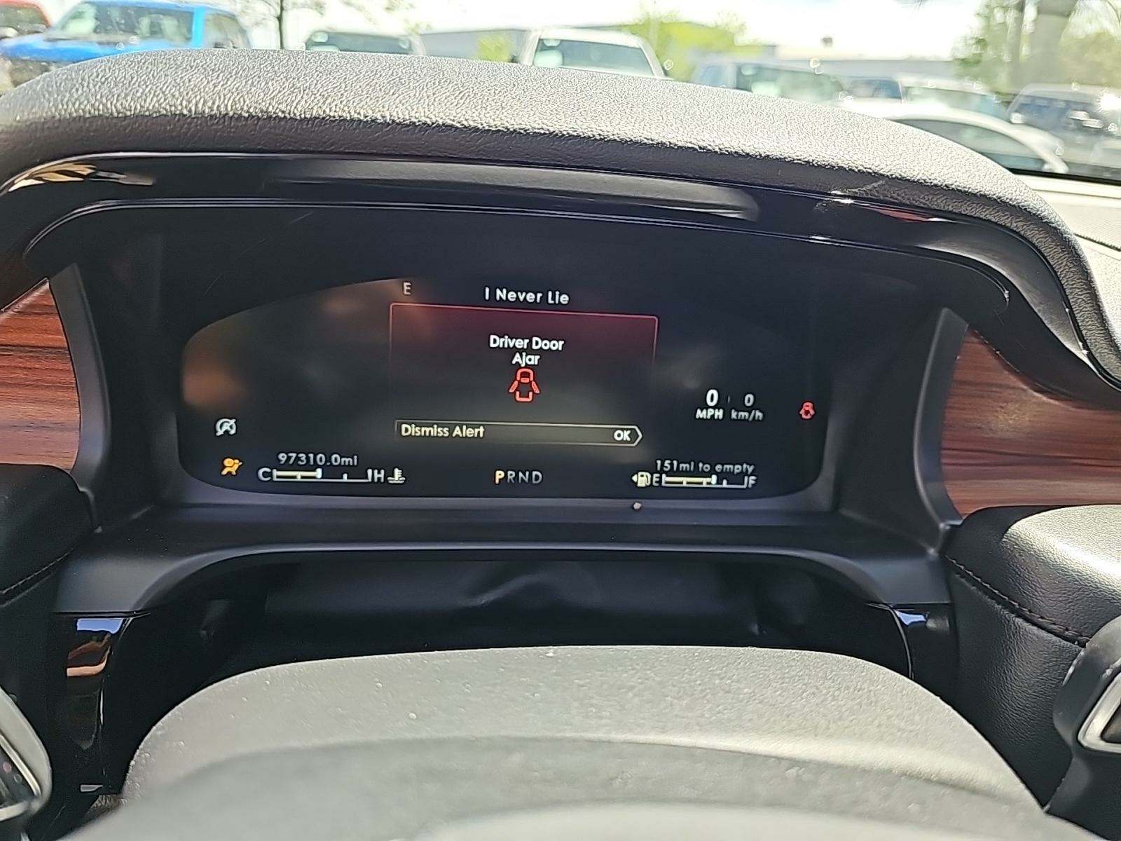 2020 Lincoln Aviator Reserve AWD