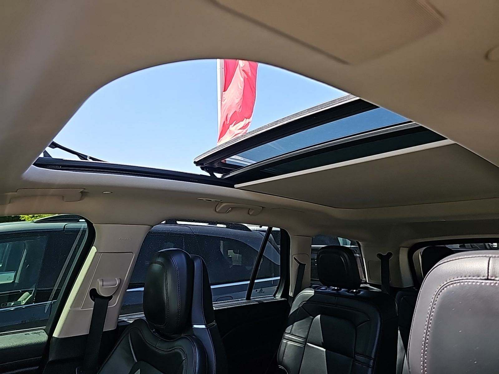 2020 Lincoln Aviator Reserve AWD