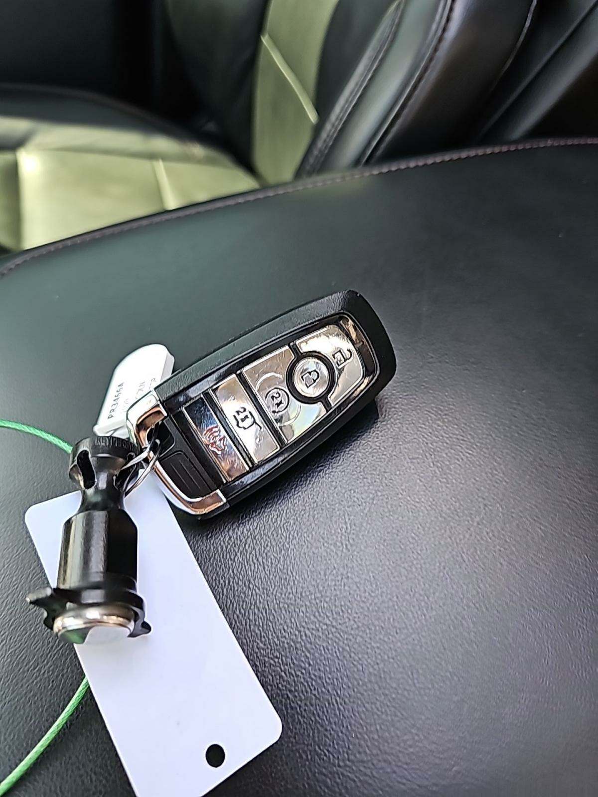 2020 Lincoln Aviator Reserve AWD