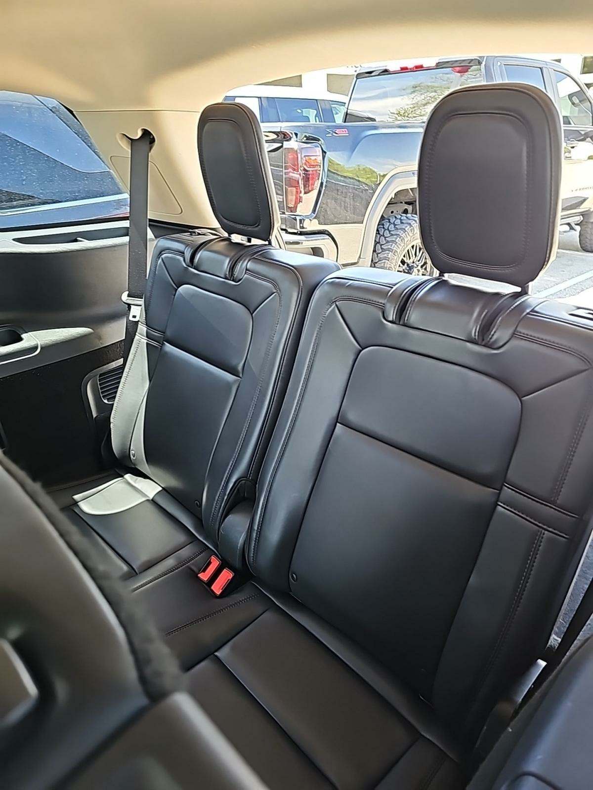 2020 Lincoln Aviator Reserve AWD