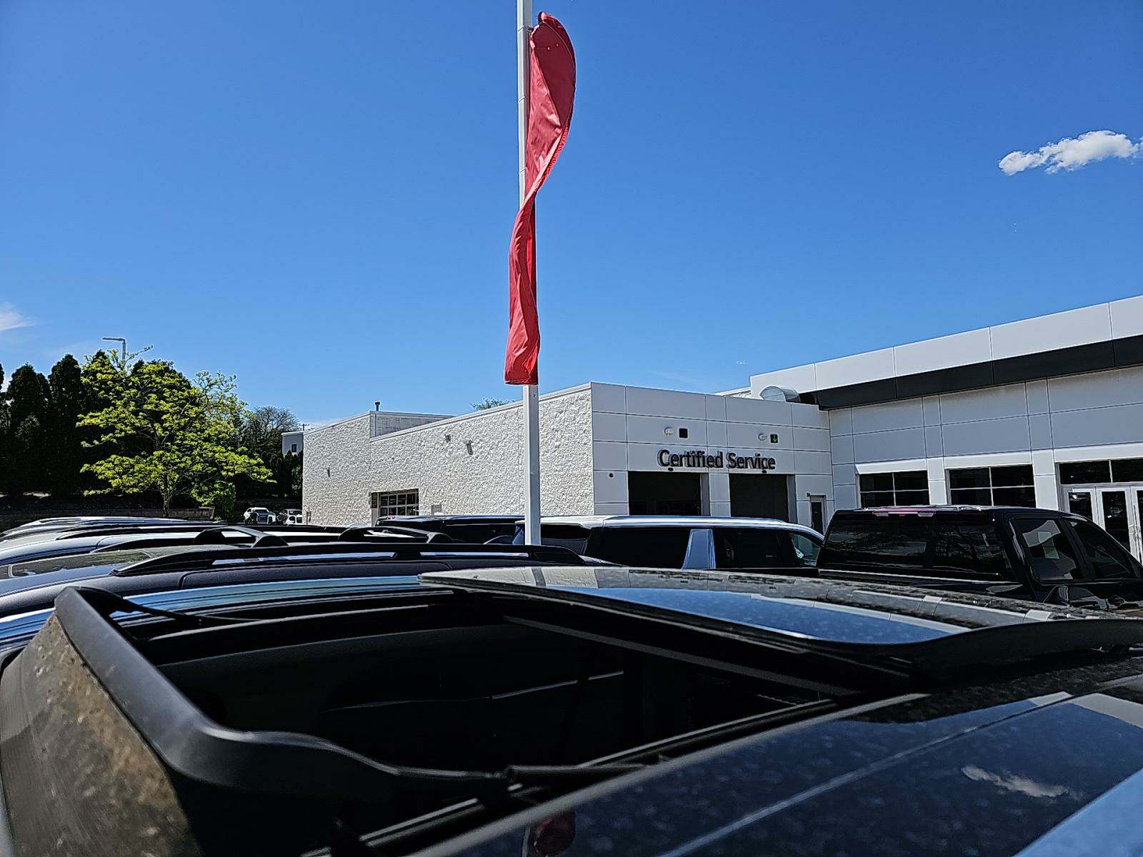 2020 Lincoln Aviator Reserve AWD