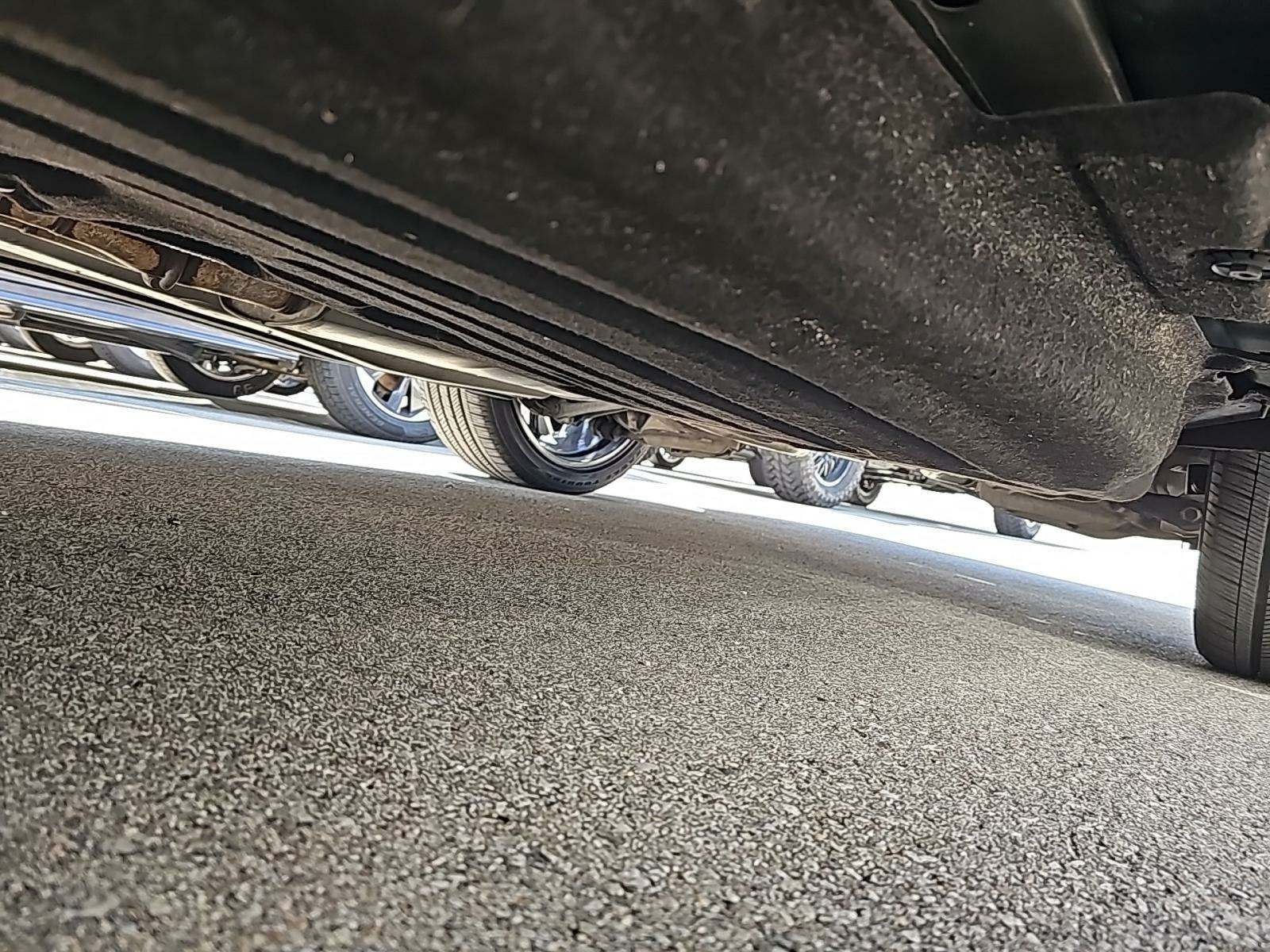 2020 Lincoln Aviator Reserve AWD