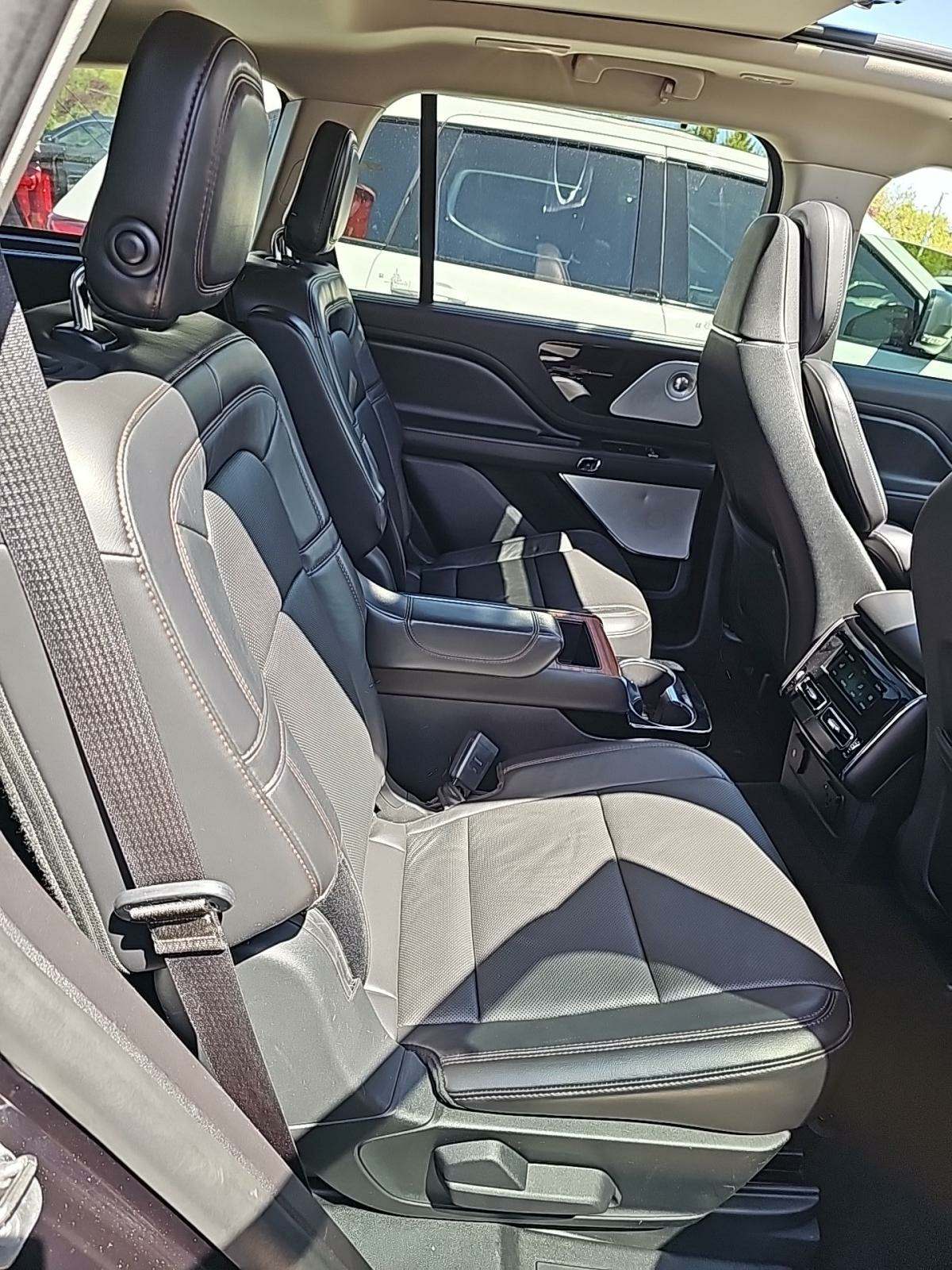 2020 Lincoln Aviator Reserve AWD