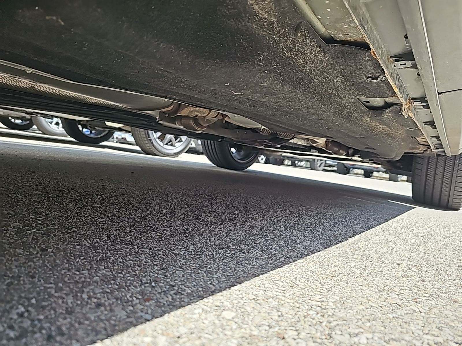 2020 Lincoln Aviator Reserve AWD