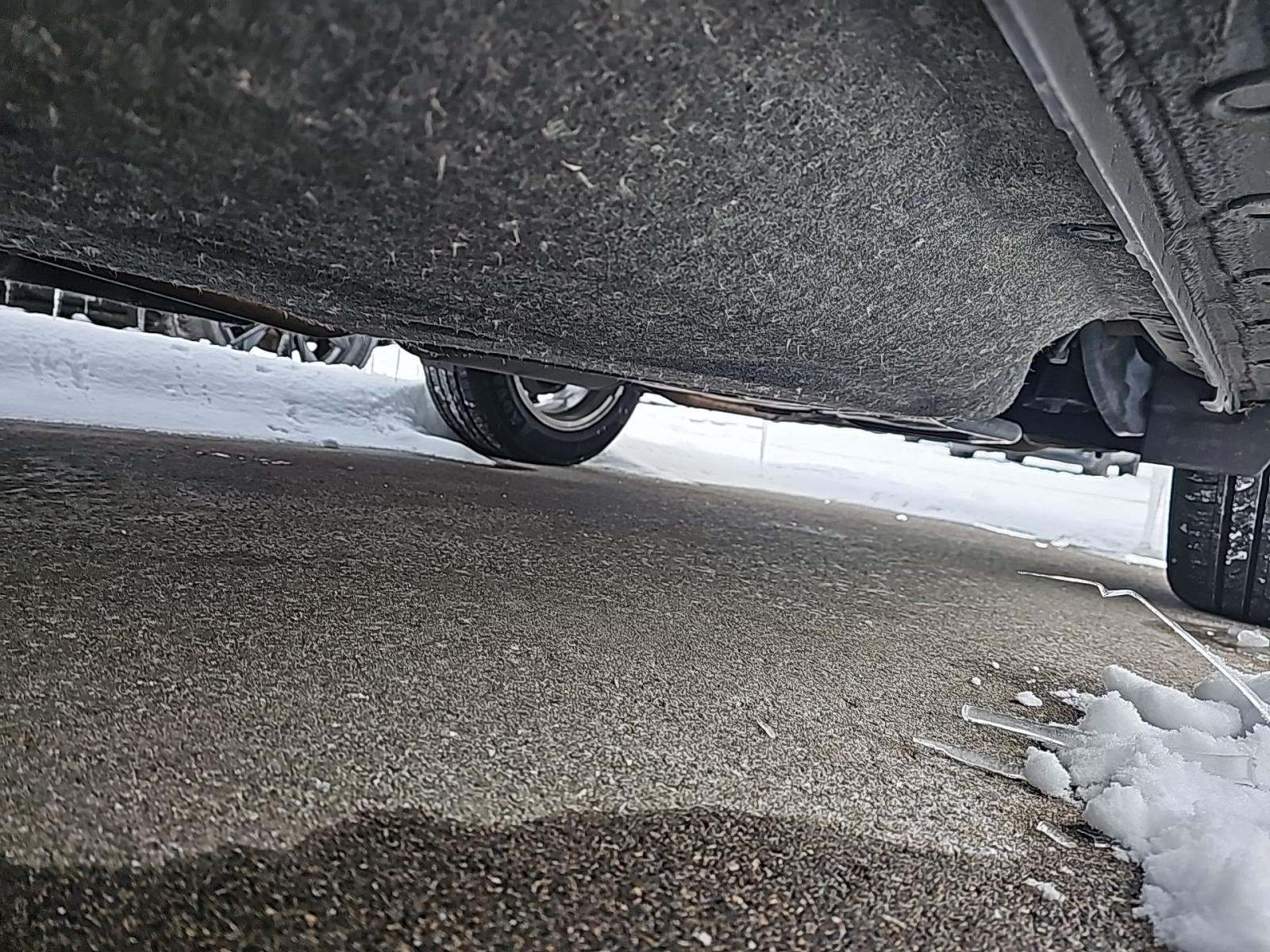 2023 Honda CR-V EX-L AWD