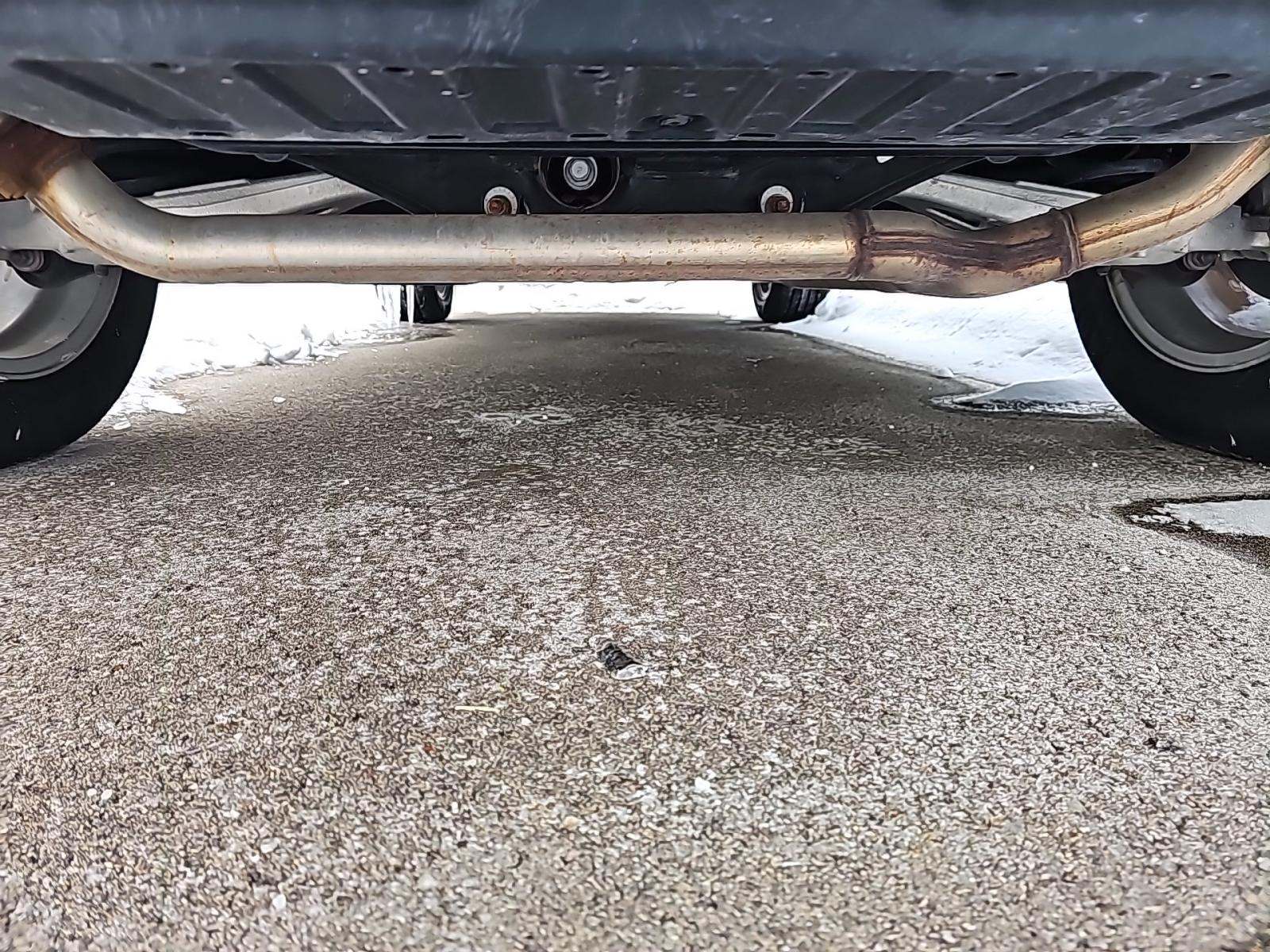 2023 Honda CR-V EX-L AWD