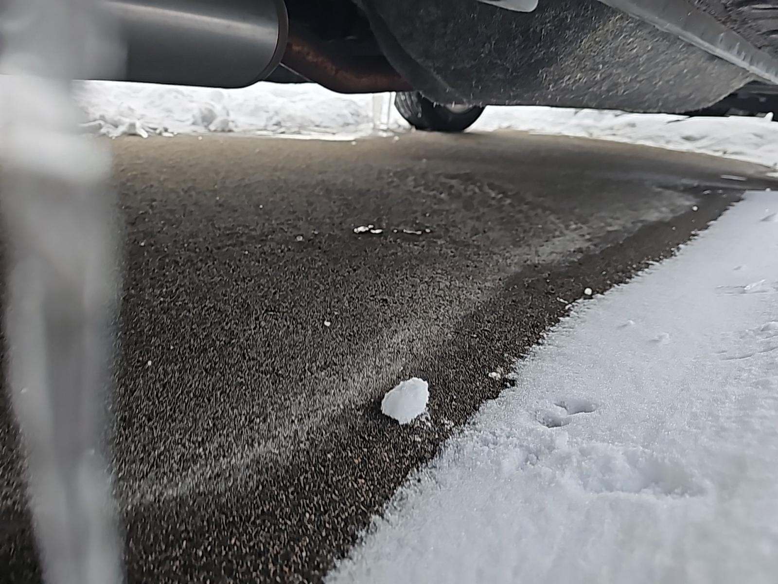 2023 Honda CR-V EX-L AWD