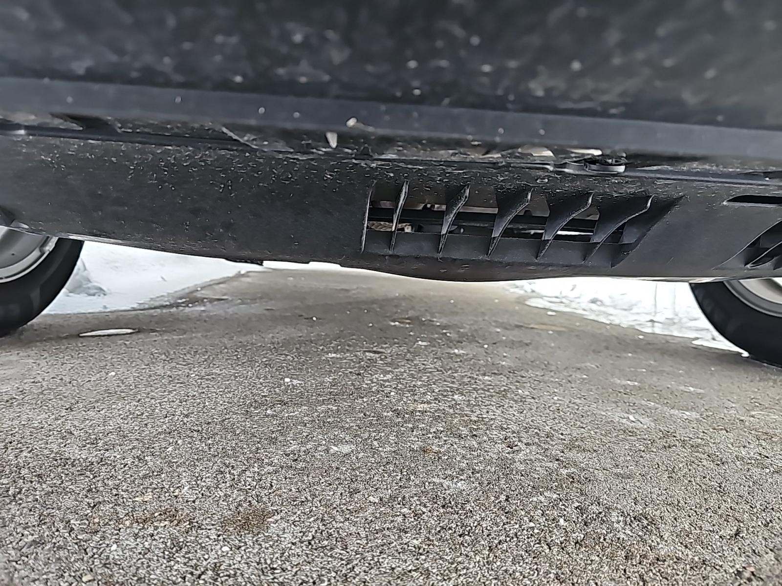 2023 Honda CR-V EX-L AWD