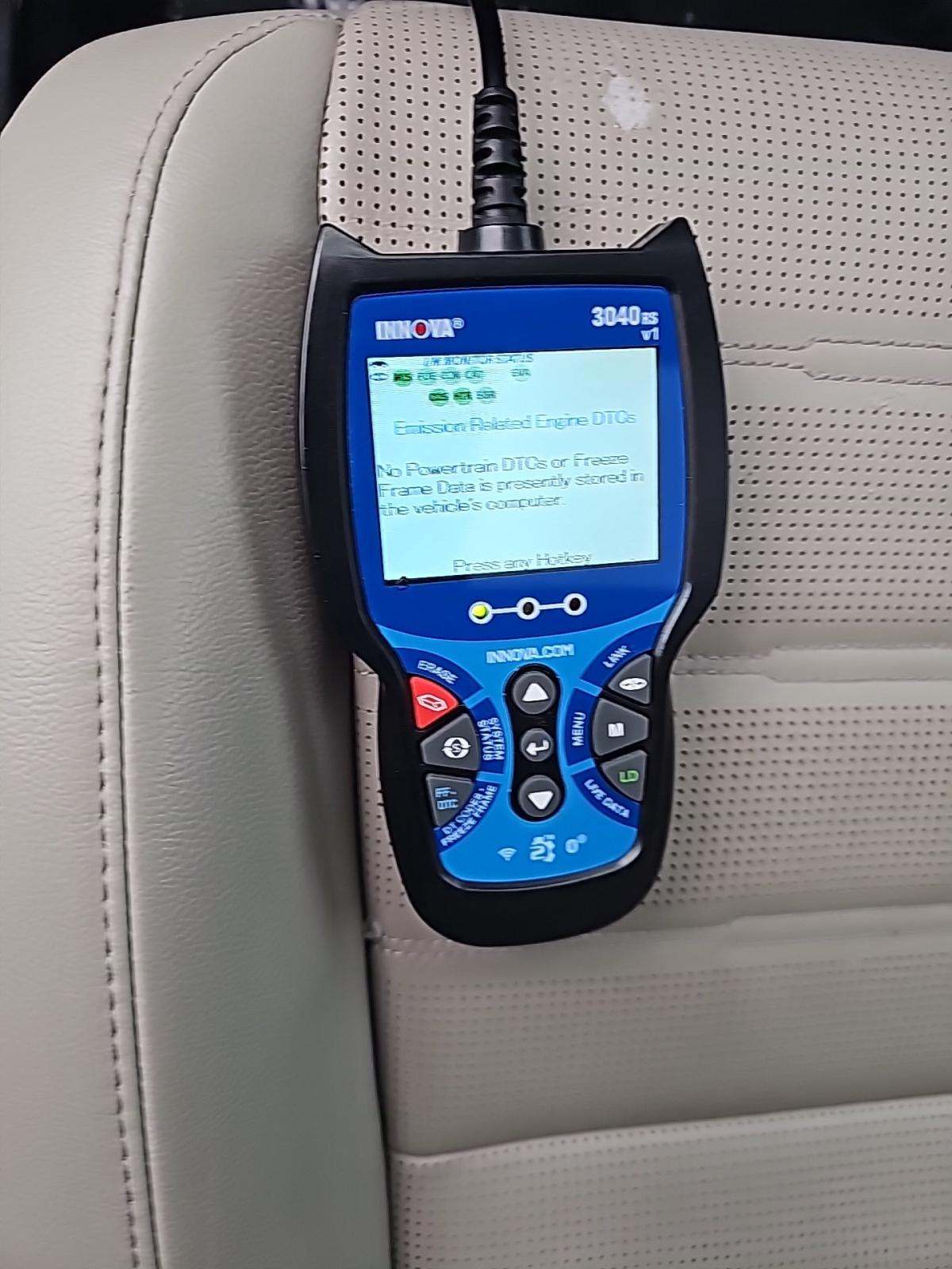 2023 Honda CR-V EX-L AWD