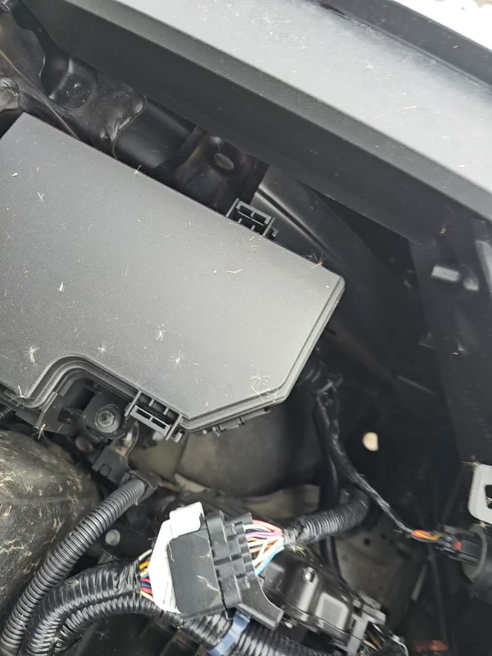 2023 Honda CR-V EX-L AWD