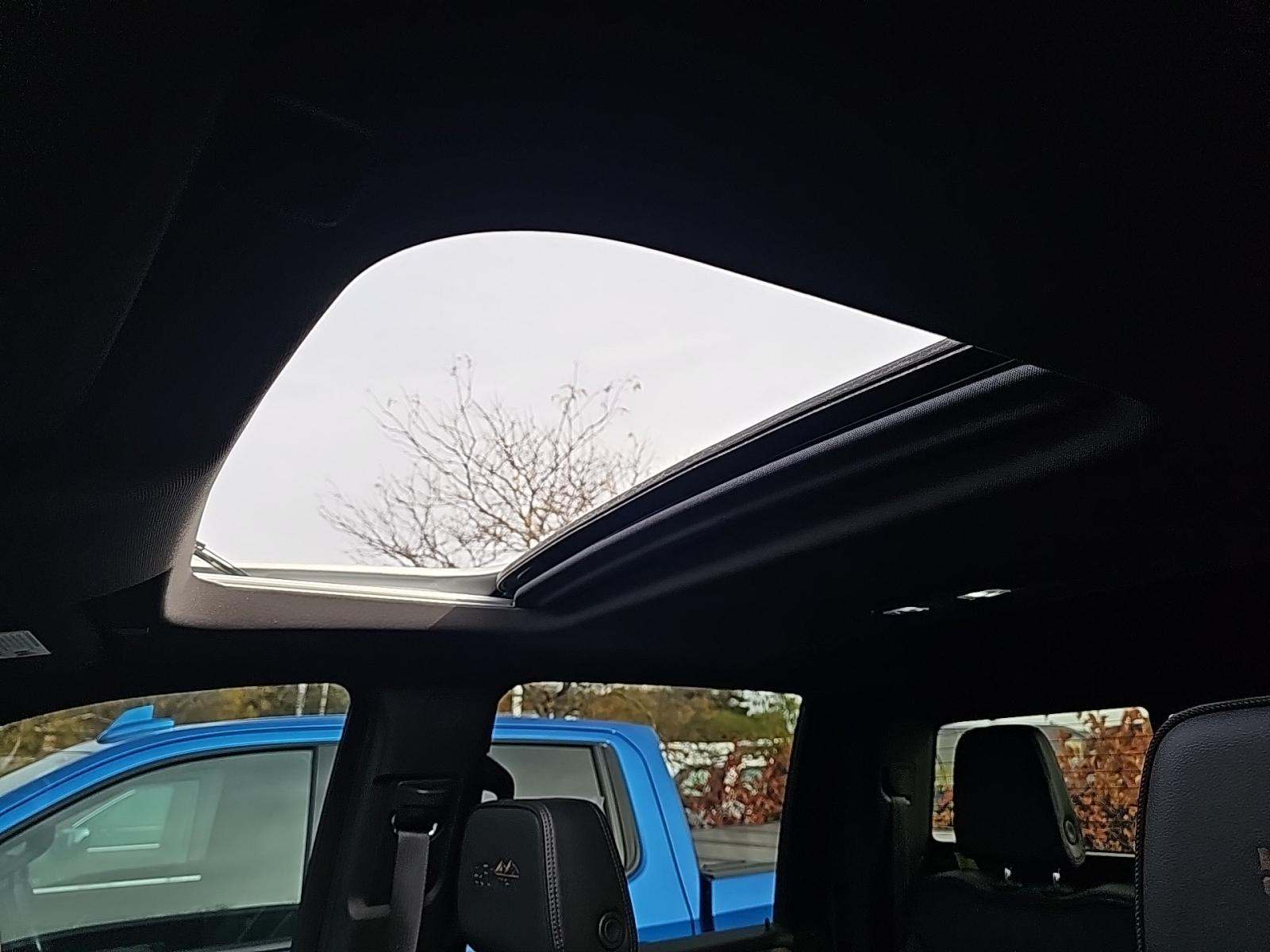 2024 Chevrolet Silverado 3500HD High Country AWD