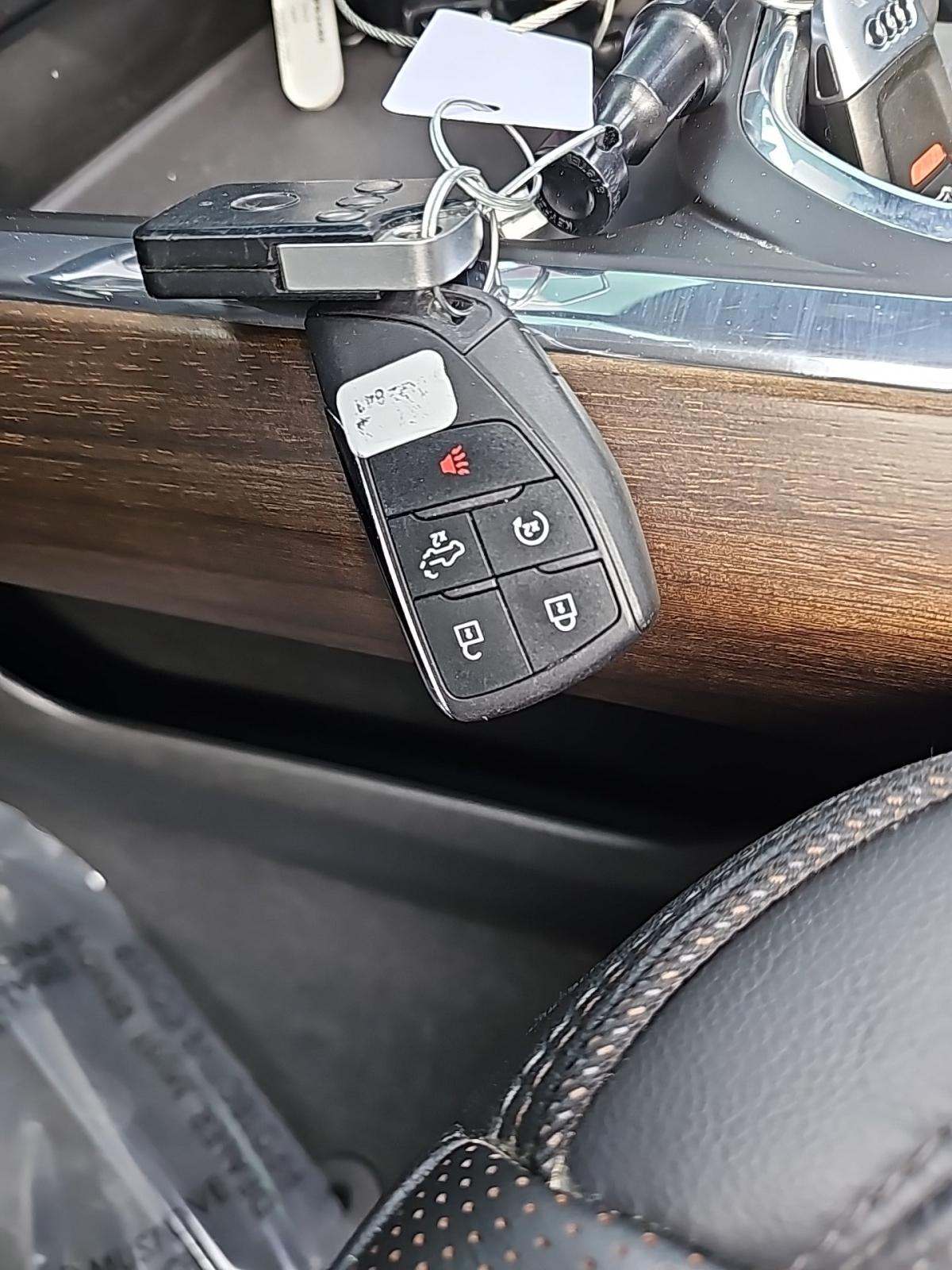 2024 Chevrolet Silverado 3500HD High Country AWD