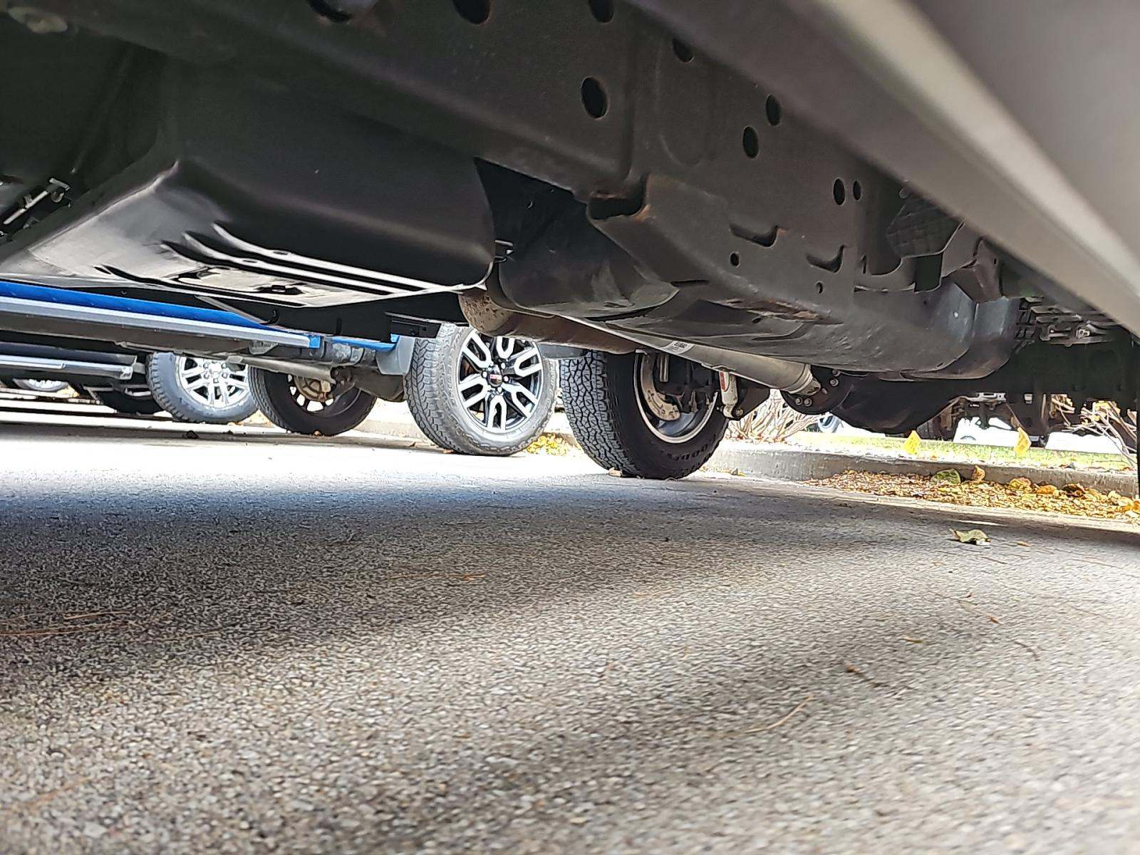 2024 Chevrolet Silverado 3500HD High Country AWD