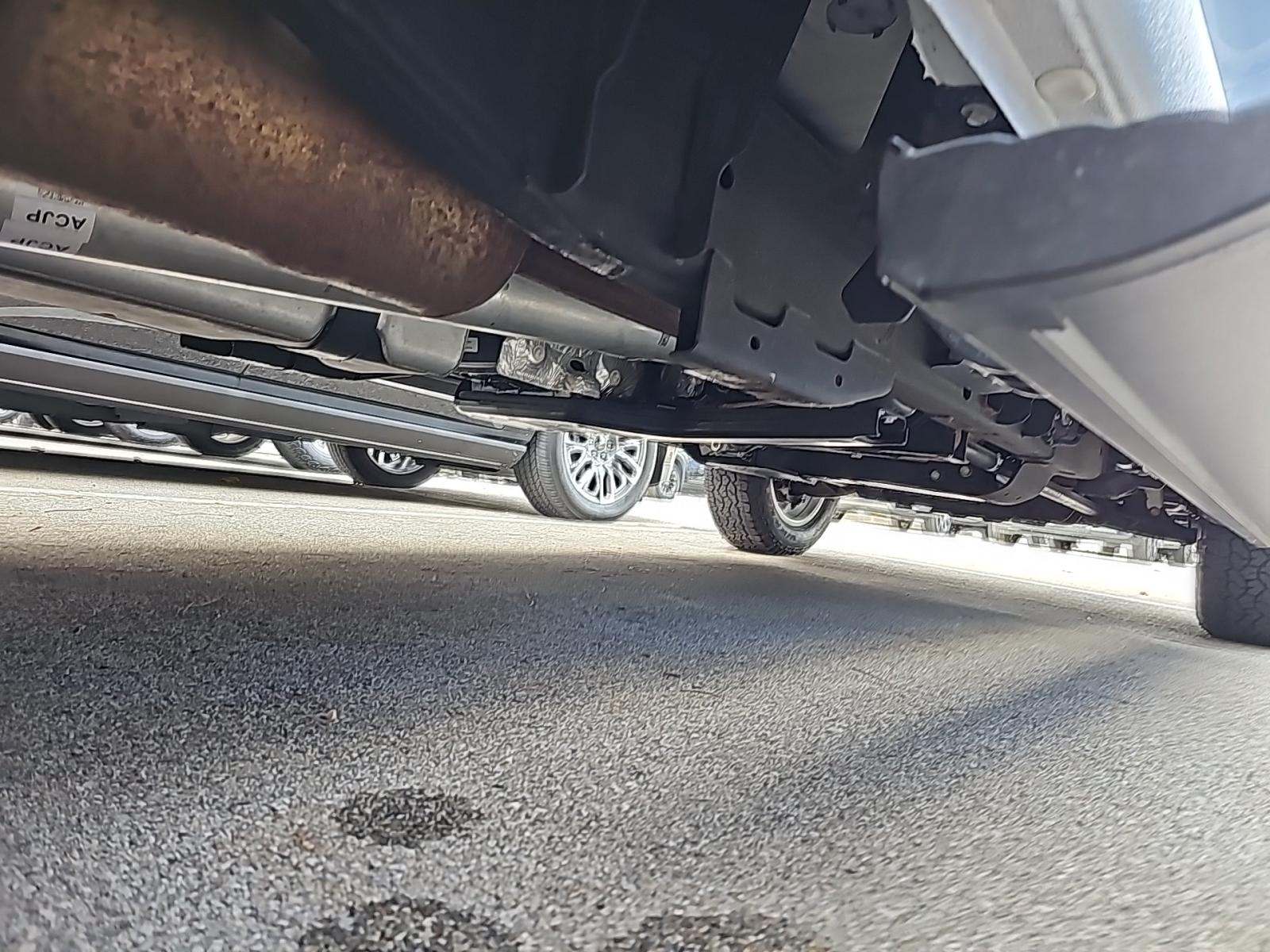 2024 Chevrolet Silverado 3500HD High Country AWD