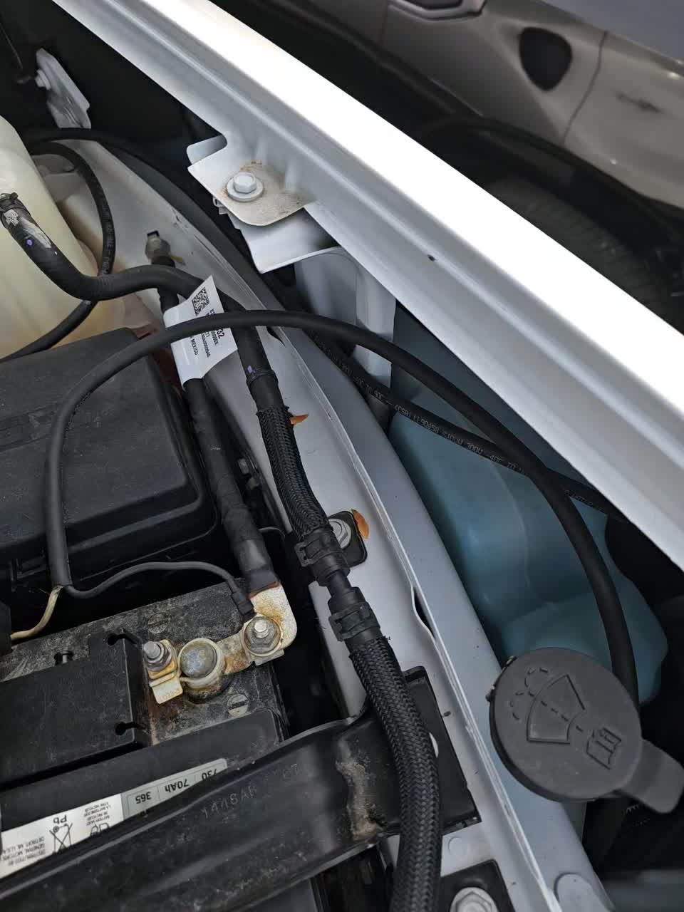 2024 Chevrolet Silverado 3500HD High Country AWD