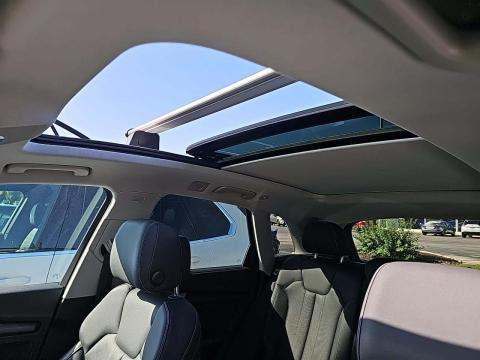 2022 Audi Q5 S line Premium Plus AWD