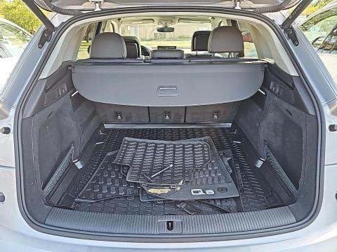 2022 Audi Q5 S line Premium Plus AWD