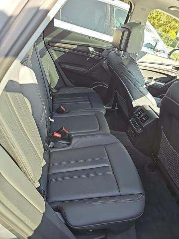 2022 Audi Q5 S line Premium Plus AWD