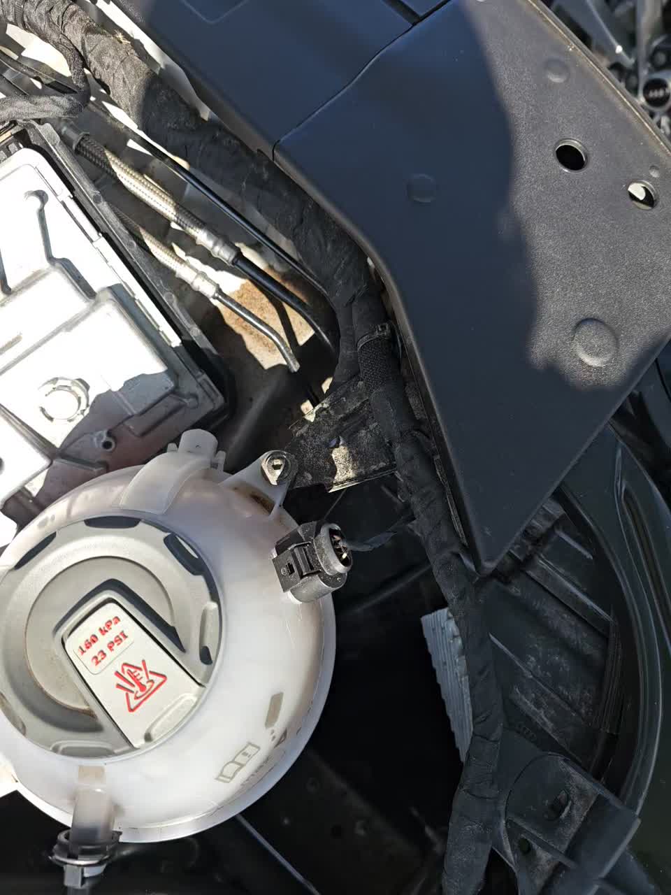 2022 Audi Q5 S line Premium Plus AWD