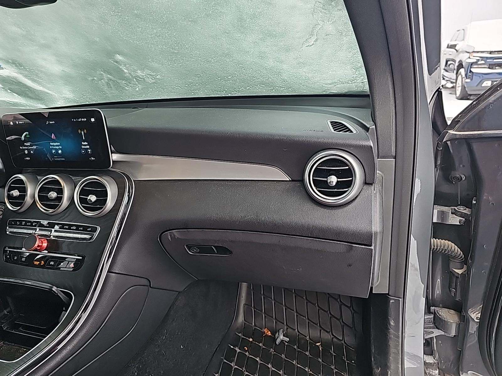 2022 Mercedes-Benz GLC GLC 300 AWD