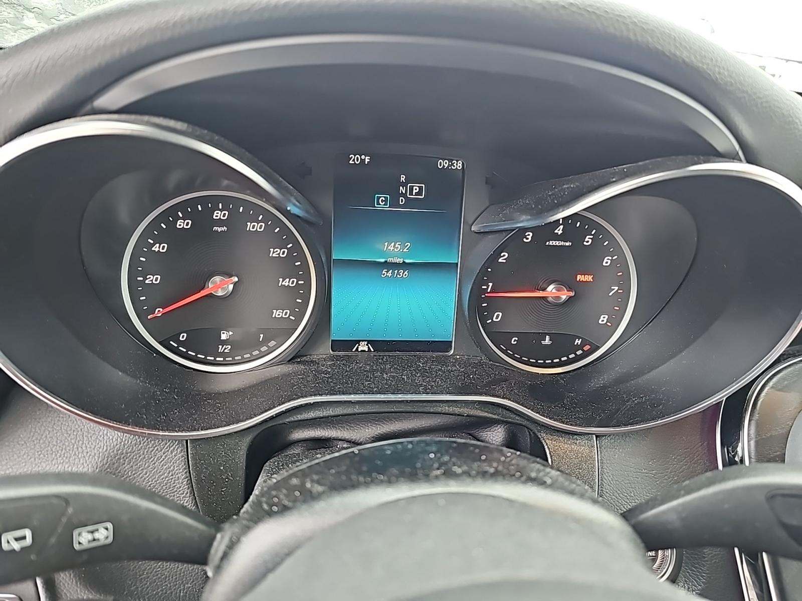 2022 Mercedes-Benz GLC GLC 300 AWD