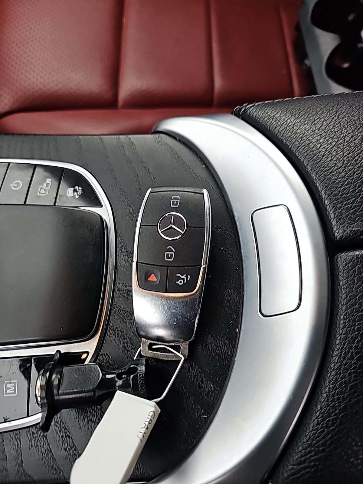 2022 Mercedes-Benz GLC GLC 300 AWD