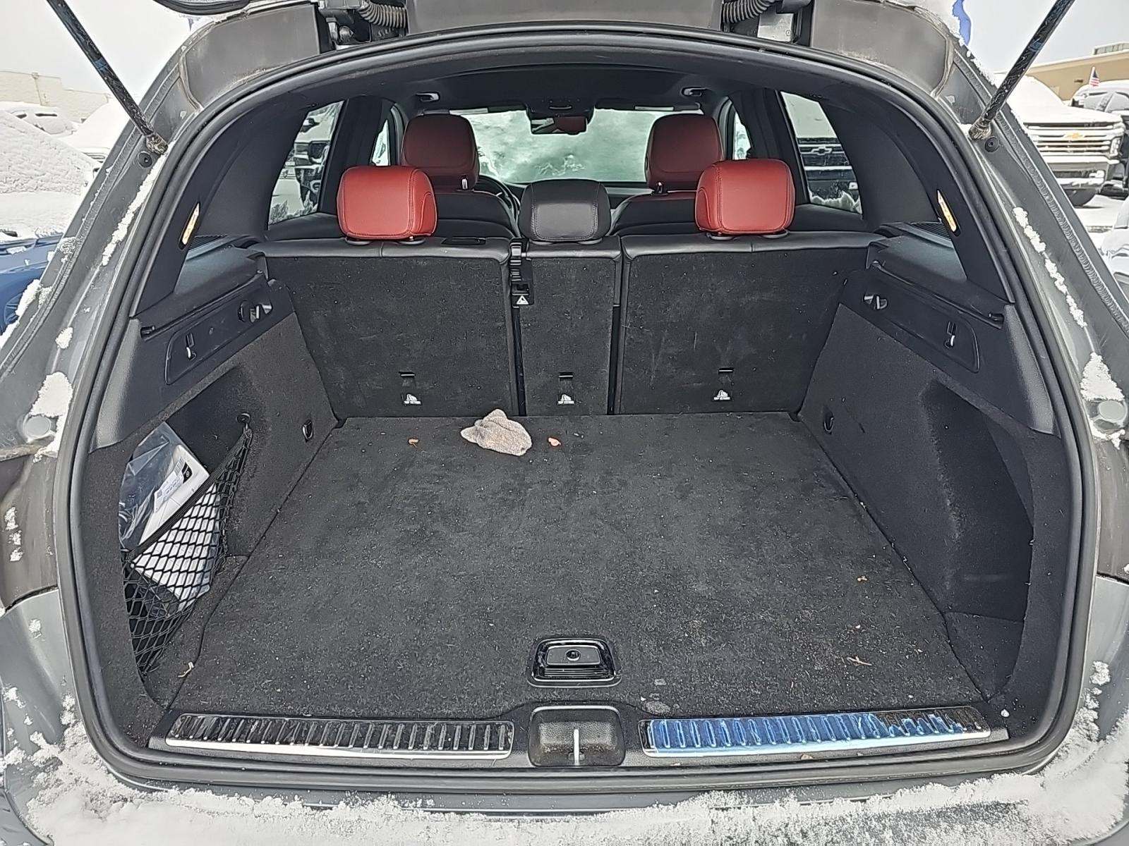 2022 Mercedes-Benz GLC GLC 300 AWD