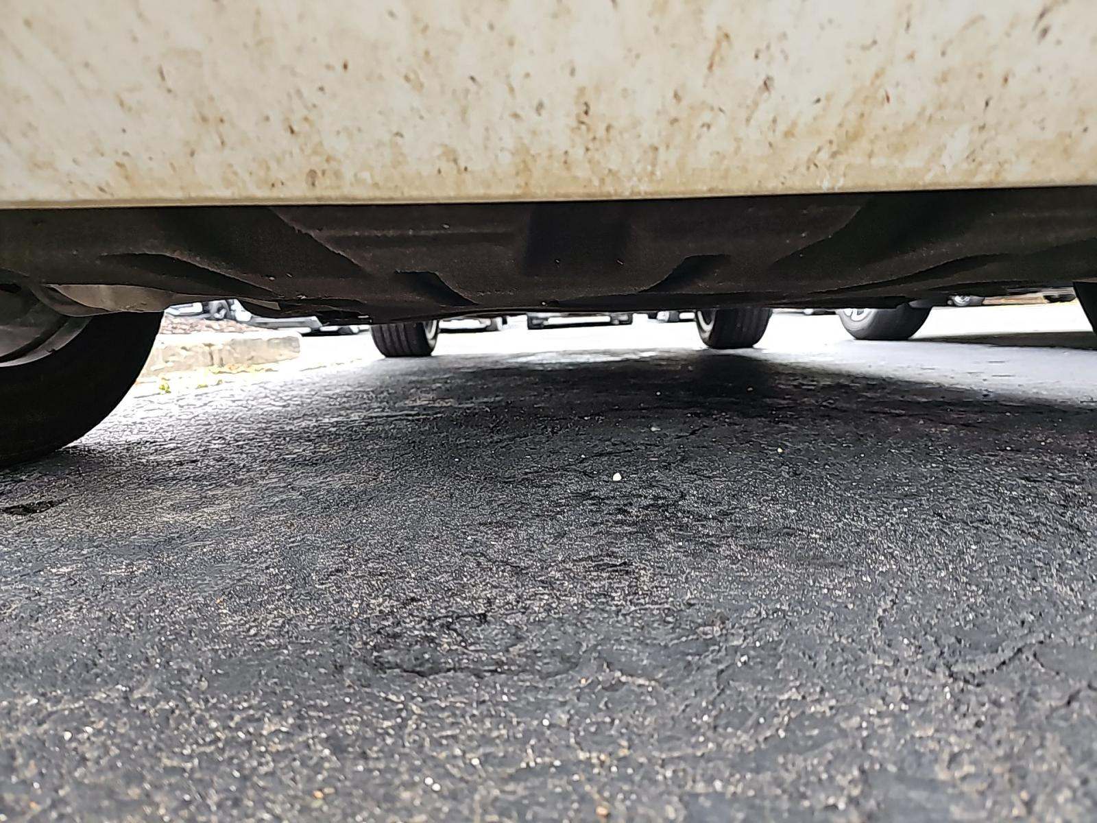 2023 Jeep Grand Cherokee Overland AWD