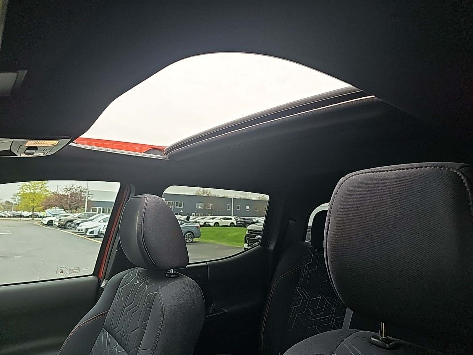 2016 Toyota Tacoma TRD Sport AWD