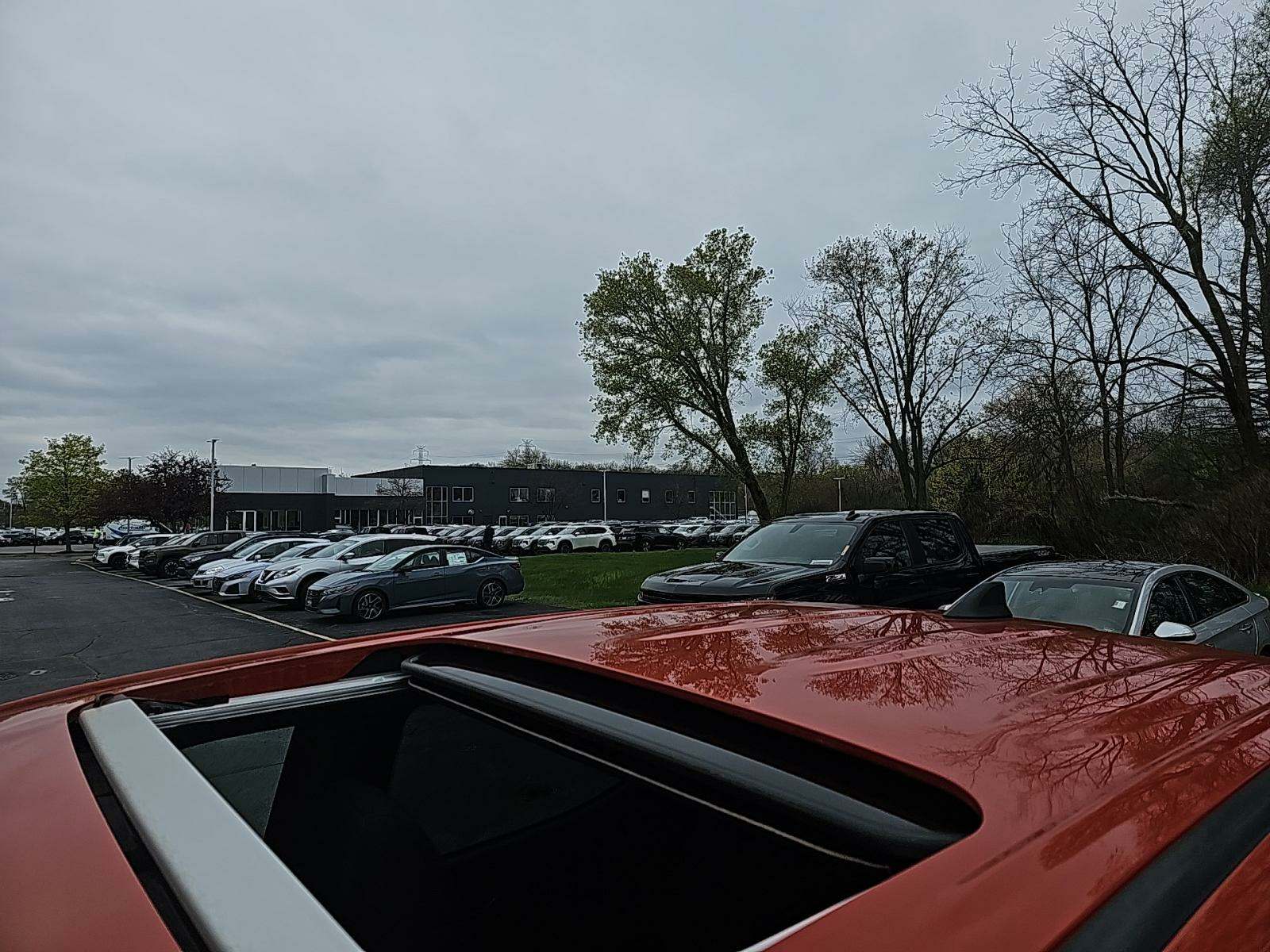 2016 Toyota Tacoma TRD Sport AWD