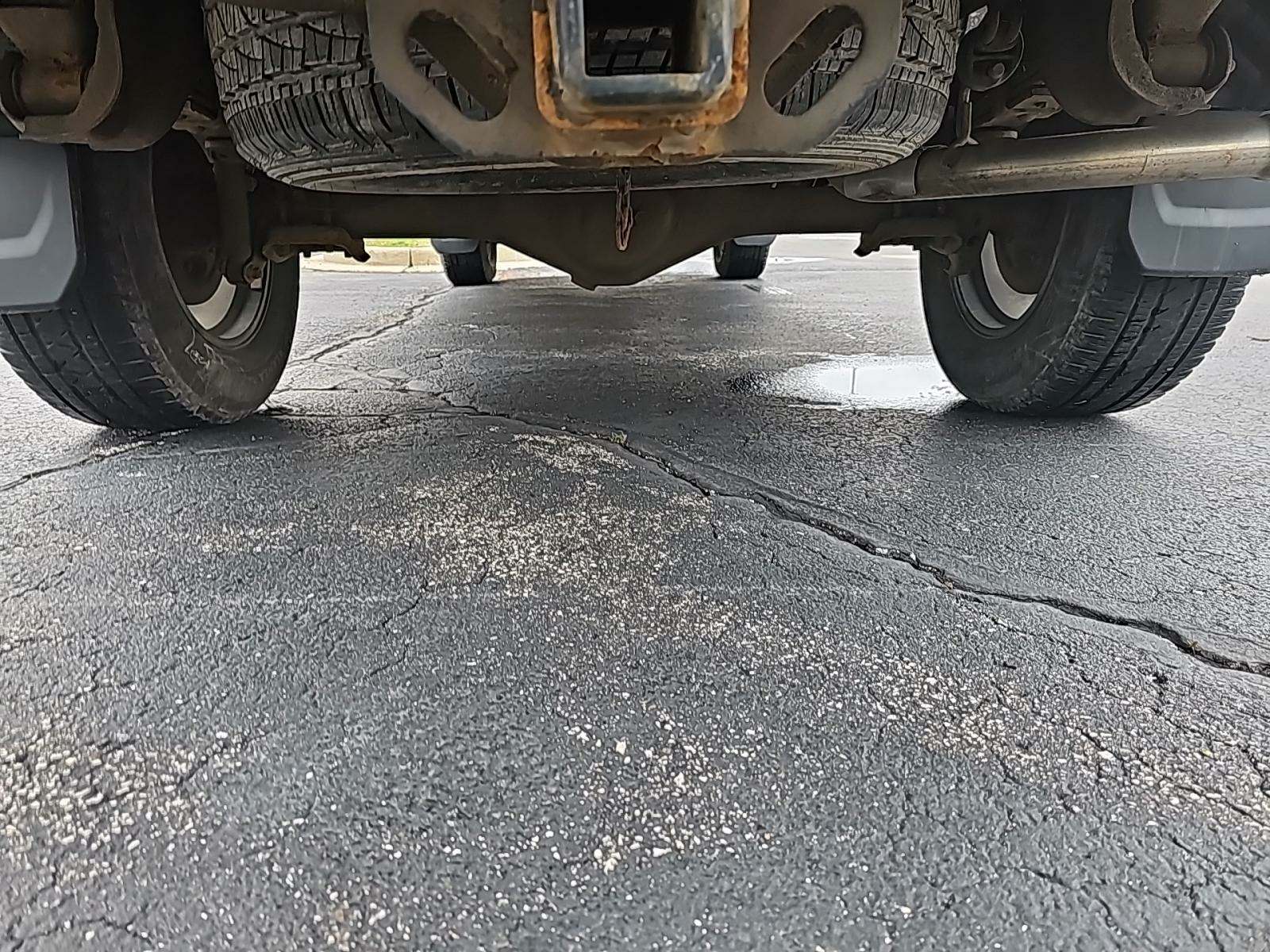 2016 Toyota Tacoma TRD Sport AWD