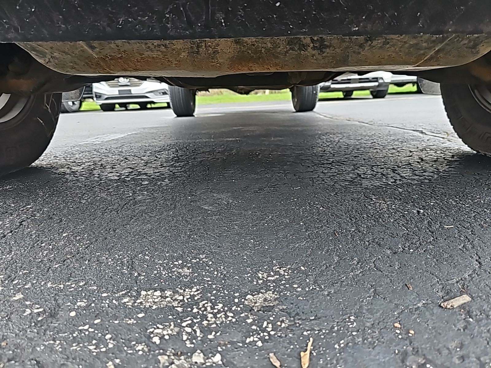 2016 Toyota Tacoma TRD Sport AWD